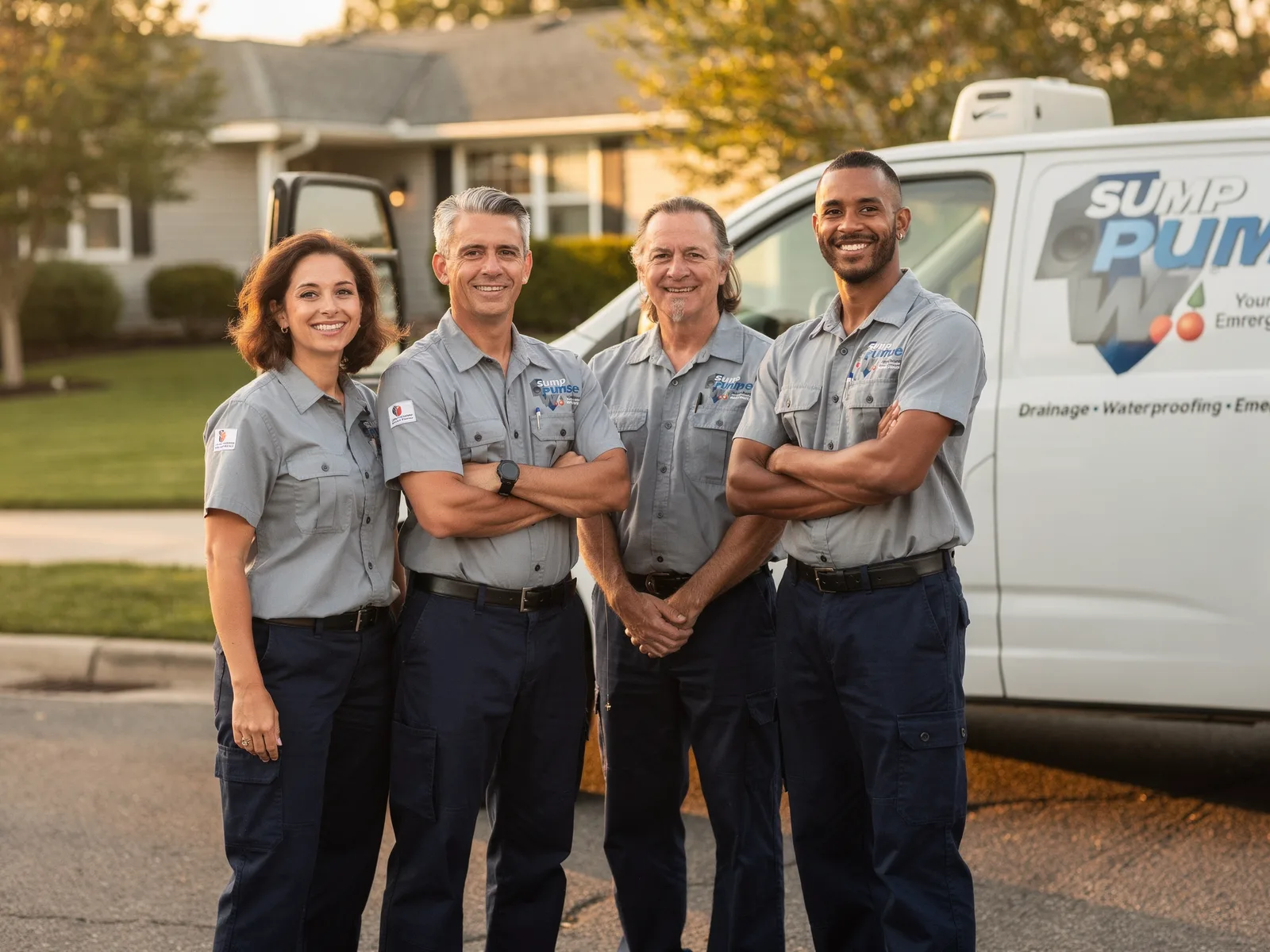 Water Heater Repair company in Los Angeles, CA